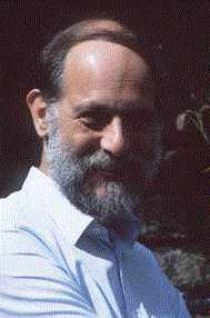 Prof. Claudio Stern