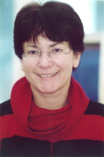 Prof. Eva Jablonka