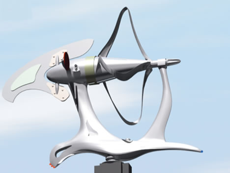 wind energy