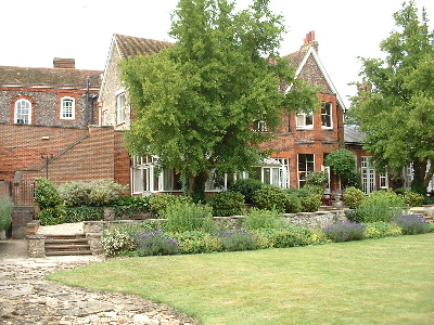 Cosener's House Abingdon